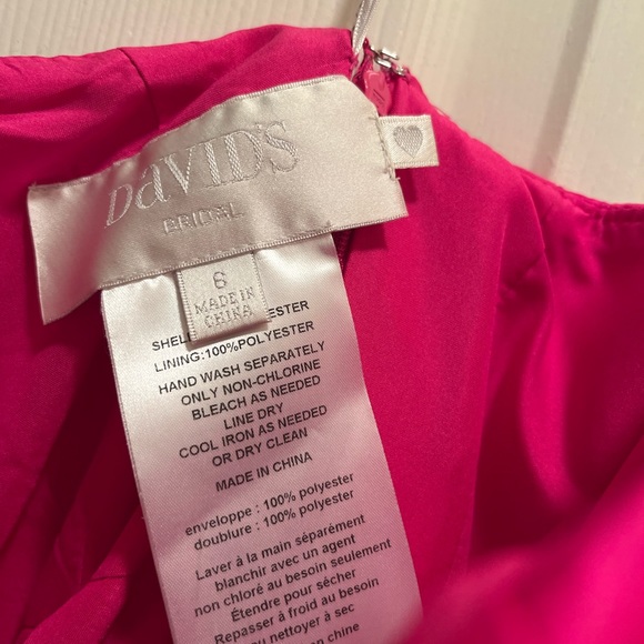 Formal Dress - Picture 3 of 5